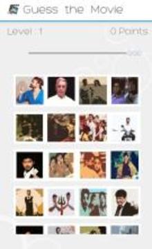 Kollywood Quiz游戲截圖2