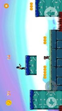 Zombie games adventure world游戲截圖4