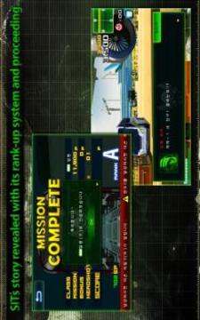 Enemy Spot : Rise of Cobra游戲截圖4