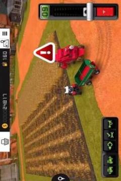 Cheat Farming Simulator 18游戏截图3