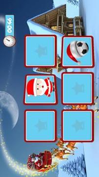 Santa Claus Challenge游戲截圖3