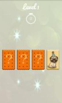 Memory Game - Find Couples游戲截圖3