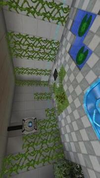 Portal 1 - Ideas Craft游戲截圖5