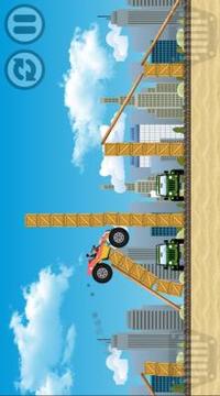 Mission Car High Speed Auto Racing游戲截圖2