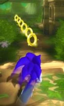 Ultimate Sonic Temple Escape游戲截圖2