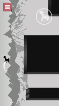 ninja jump runner游戲截圖3