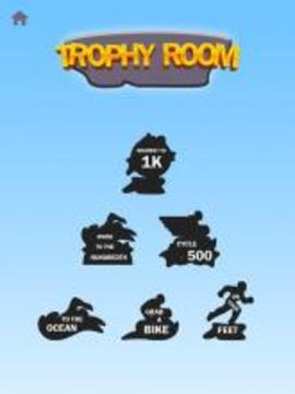 Math Triathlon: Road to Success游戲截圖5