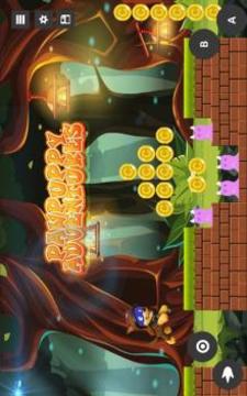 Paw Puppy: Patrol Adventure游戲截圖3