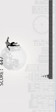 Spider Jump Hero游戲截圖2