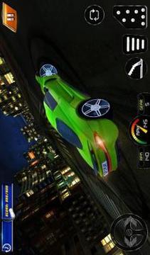 NY City Car Drift Simulator游戏截图4