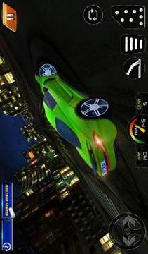 NY City Car Drift Simulator游戲截圖4