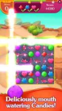 Tap Candy Party游戲截圖3