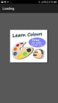 Learn Colours - Free with BrainyEggs游戲截圖1
