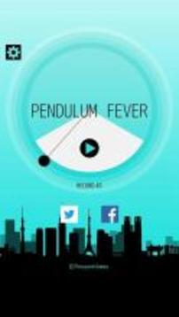 PENDULUM FEVER游戲截圖1