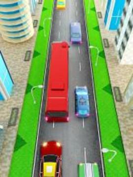Bus Simulator Game游戲截圖4