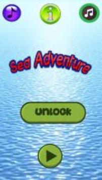 Sea Adventure游戲截圖2