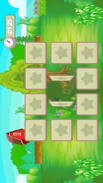 Memory Game - fruits and candy游戲截圖5