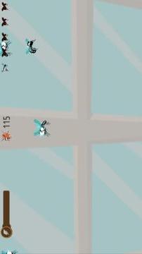 Bug Smash : Mosquito Killer游戲截圖3