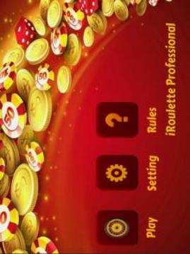 Roulettle2D游戲截圖1