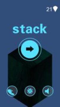 Magic Stack游戲截圖1