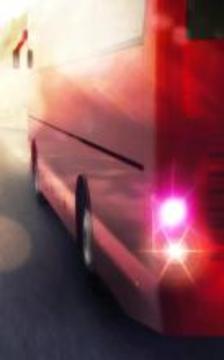 Bus Simulator Game游戲截圖2