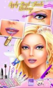 My Make Up Salon & Spa游戲截圖4
