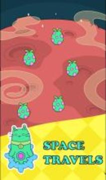 Cats Evolution - Clicker游戲截圖4