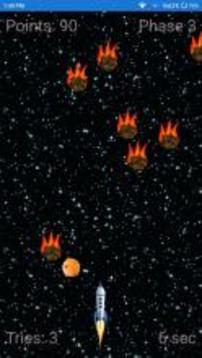 Rocket Dodge游戲截圖2