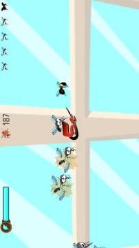 Bug Smash : Mosquito Killer游戲截圖2