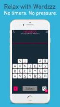 Wordzzz - Word Search Puzzle游戲截圖1