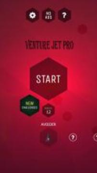 Venture Jet Pro游戏截图2