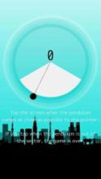 PENDULUM FEVER游戲截圖2