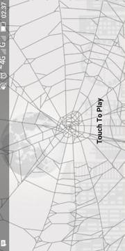 Spider Jump Hero游戲截圖1
