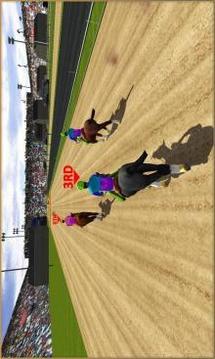 野馬特技模擬器游戲截圖5
