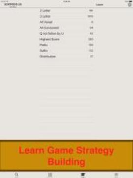 WWF Friend Scrabble Wordfeud Solve Cheat Help Find游戲截圖2