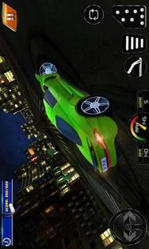 NY City Car Drift Simulator游戏截图1