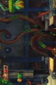 Hint Donkey Kong Country 3游戲截圖1