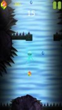 Sea Adventure游戲截圖4