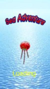 Sea Adventure游戲截圖1