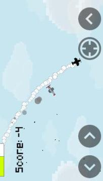 Pixel Pilots游戲截圖1