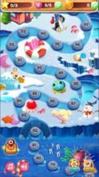 Monster Mania Party游戲截圖2