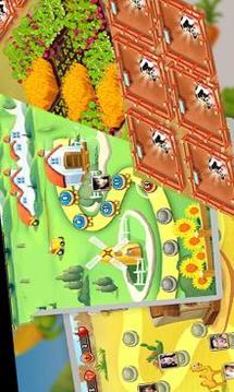 Farm Fun Pro Free游戲截圖1