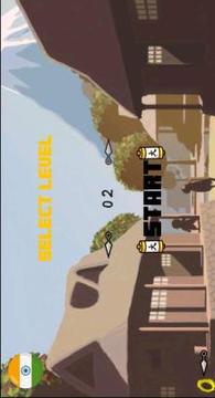 Hattori Ninja ????? ?????游戲截圖3