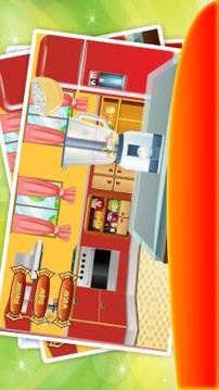 My Juice Shop游戲截圖2