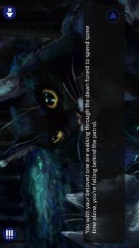 Wild Cats Story of Heraldstorm游戲截圖2