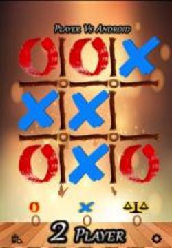Tic Tac XO游戲截圖2