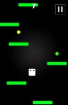 Neon Jumper游戲截圖2