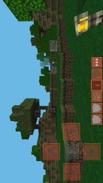 Crafting游戲截圖3