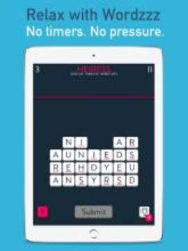 Wordzzz - Word Search Puzzle游戲截圖5