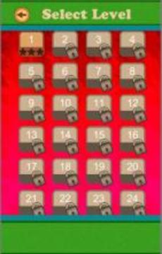 Genius Puzzle游戲截圖3